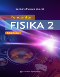 Image of Pengantar Fisika 2