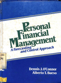 Image of Personal Financial Management