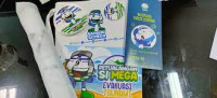 Image of Petualangan Si Mega Evakuasi Tsunami