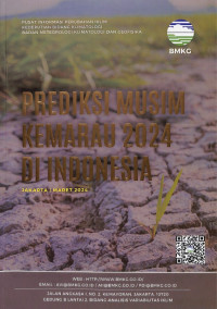 Image of Prediksi Musim Kemarau 2024 di Indonesia
