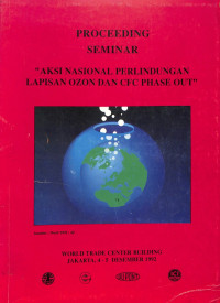 Image of Proceding seminar