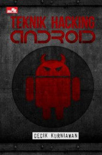 Image of TEKNIK HACKING ANDROID