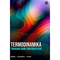Image of TERMODINAMIKA TINJAUAN SAINS DAN REKAYASA