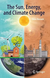 Image of The Sun, Energy, and Climate Change