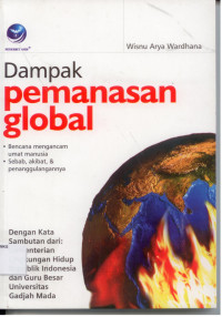 Image of Dampak Pemanasan global