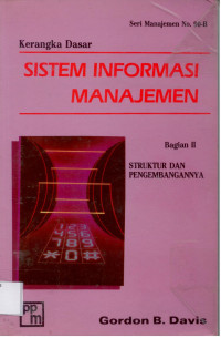 Image of kerangka dasar SISTEM INFORMASI MANAJEMEN
