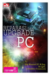 Image of Reparasi dan Upgrade PC