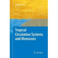 Image of Tropical Circulation Systems and Monsoons